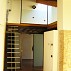 accesso soppalco